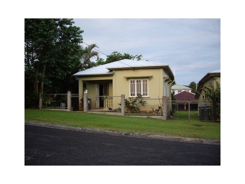 Innisfail QLD 4860