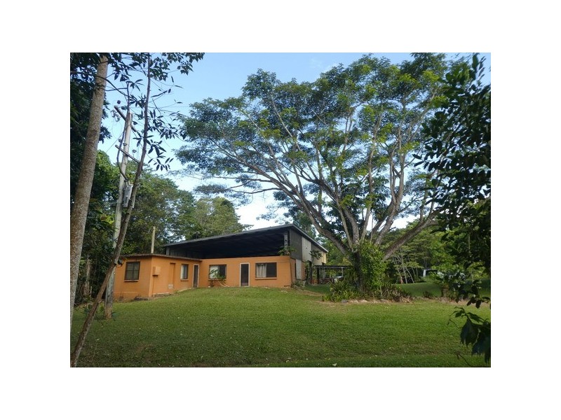 Moresby QLD 4871