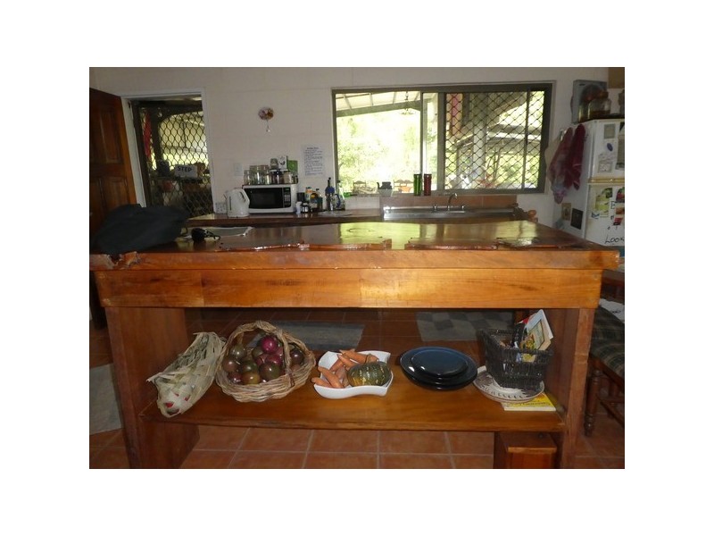 Moresby QLD 4871