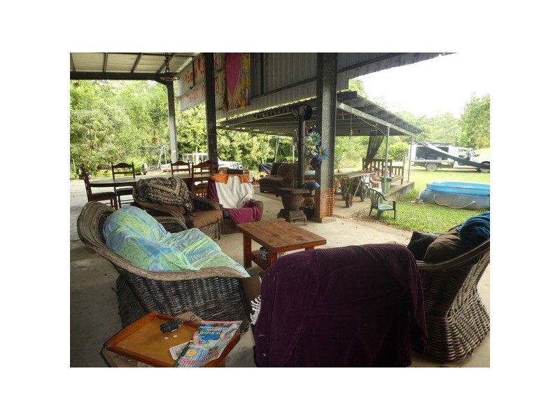 Moresby QLD 4871