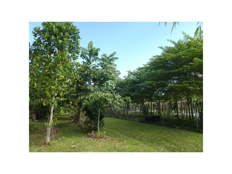 Moresby QLD 4871