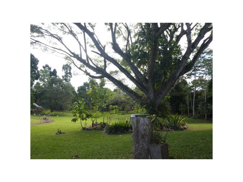 Moresby QLD 4871