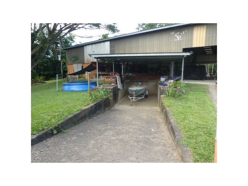 Moresby QLD 4871