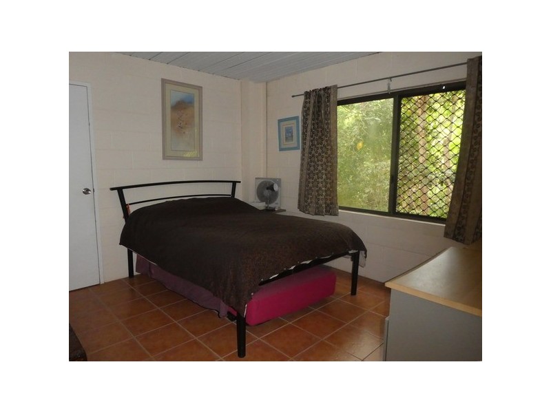 Moresby QLD 4871