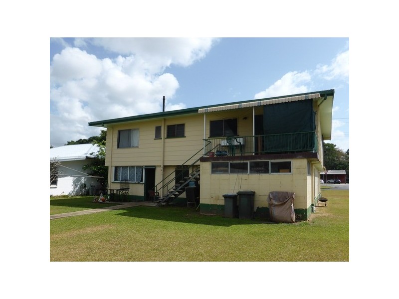 Innisfail QLD 4860