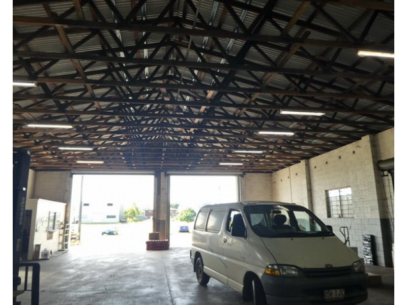 Innisfail QLD 4860