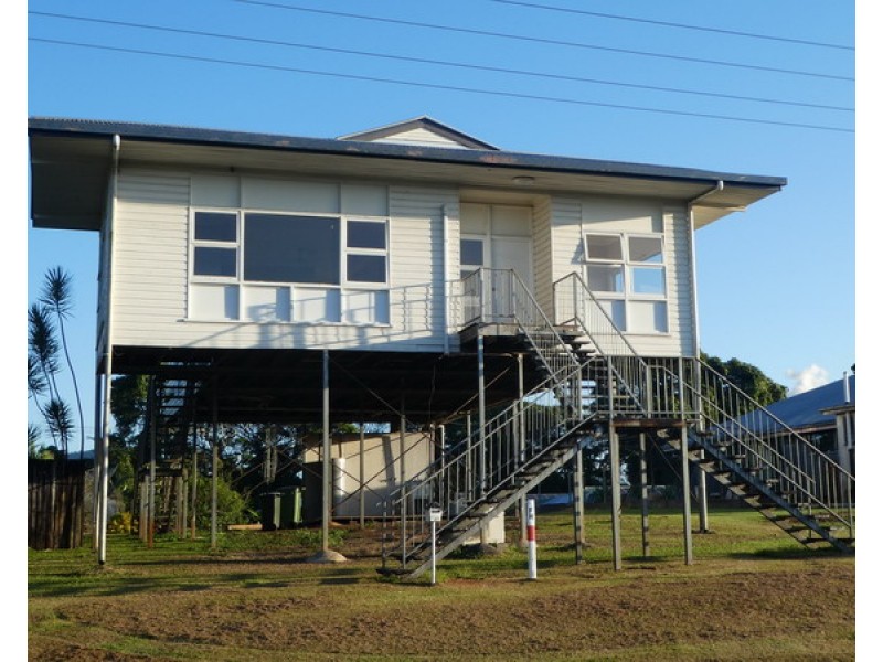 South Johnstone QLD 4859