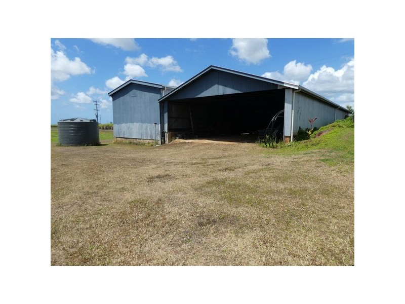 Walter Lever Estate QLD 4856