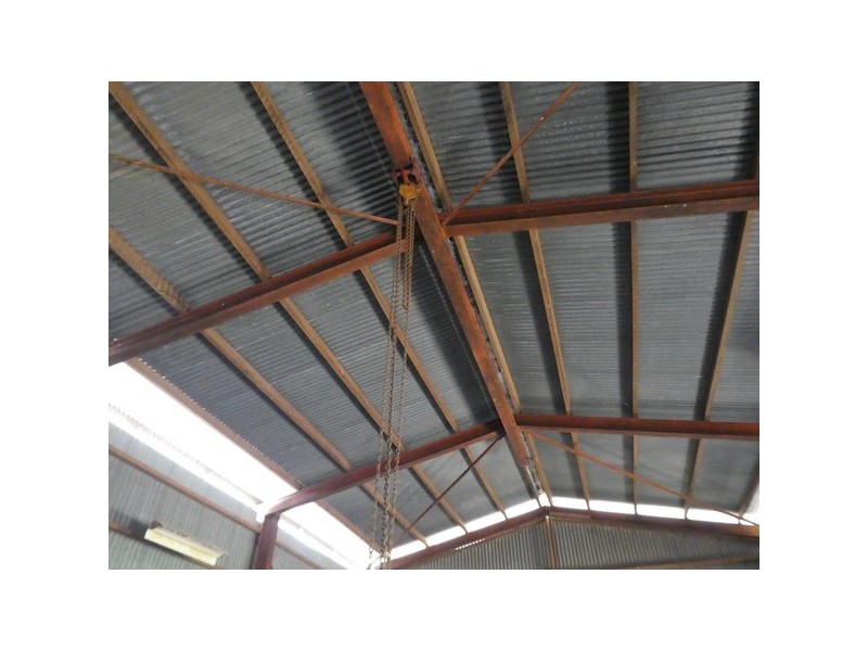 Walter Lever Estate QLD 4856