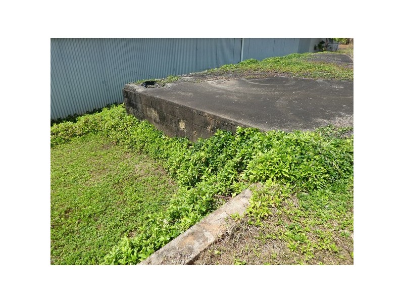 Walter Lever Estate QLD 4856