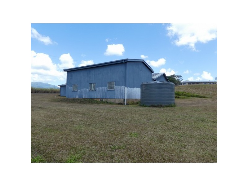 Walter Lever Estate QLD 4856