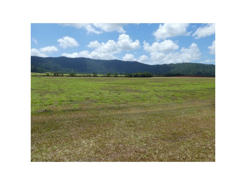 Walter Lever Estate QLD 4856