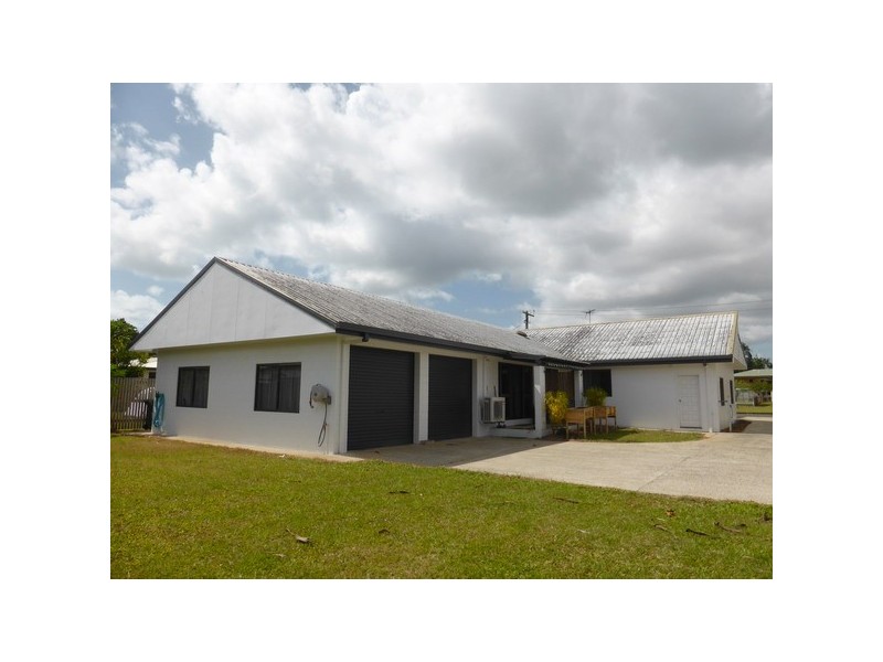 Innisfail QLD 4860