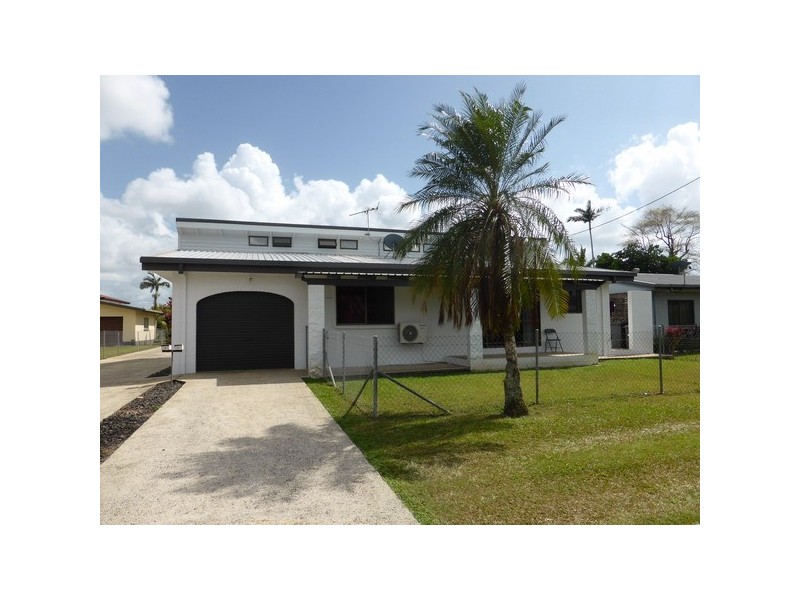 Innisfail QLD 4860