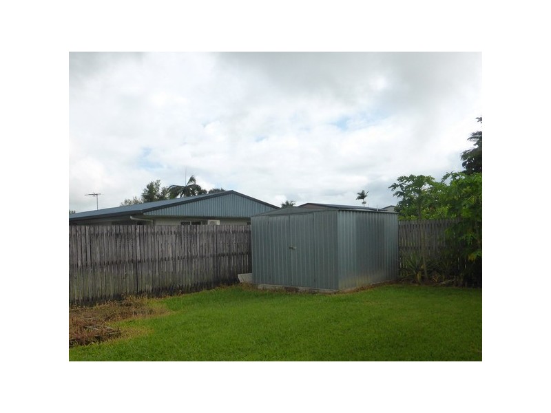 Innisfail QLD 4860