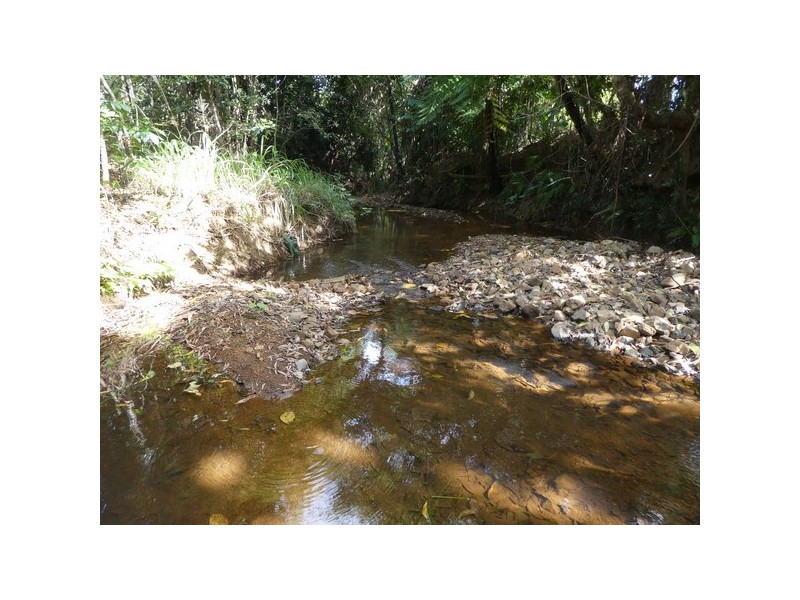 Mena Creek QLD 4871