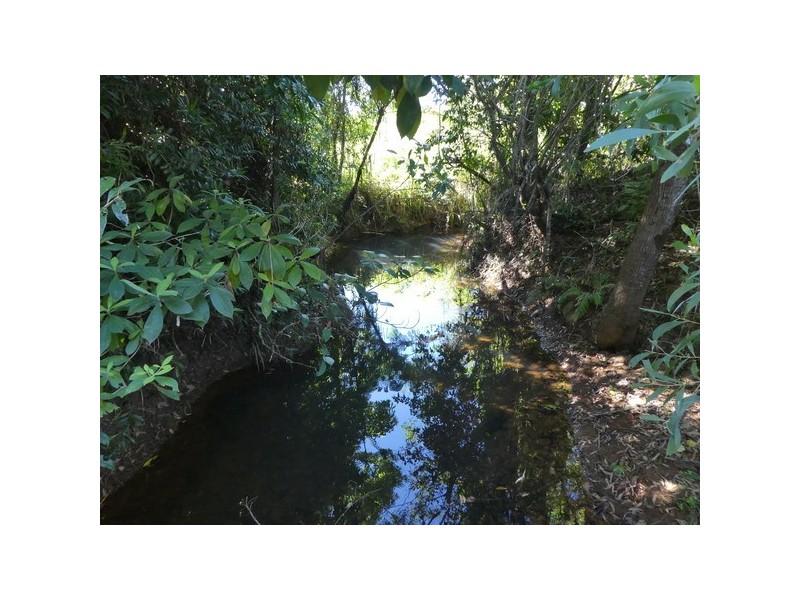Mena Creek QLD 4871