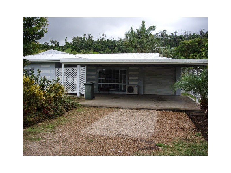 Flying Fish Point QLD 4860