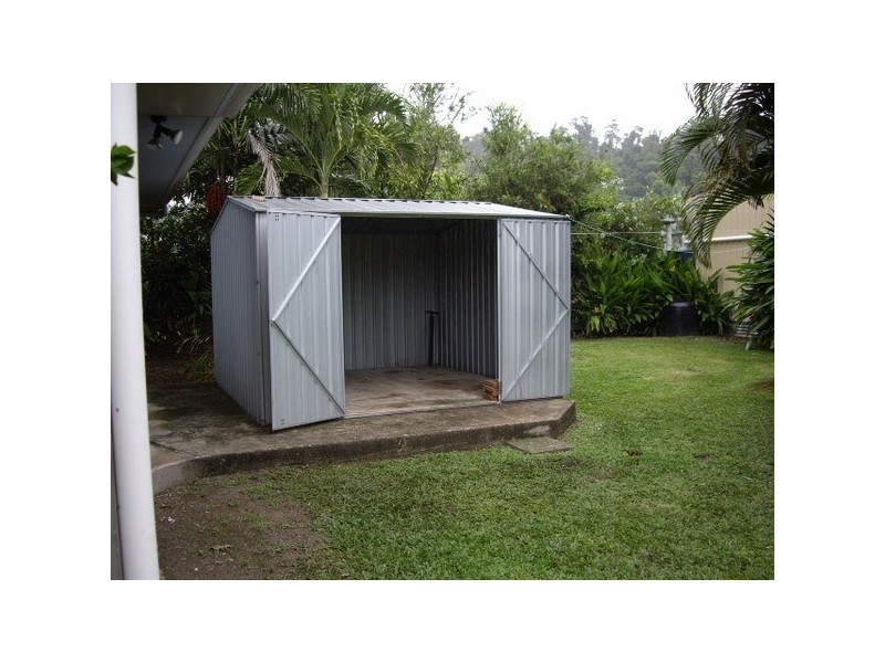 Flying Fish Point QLD 4860