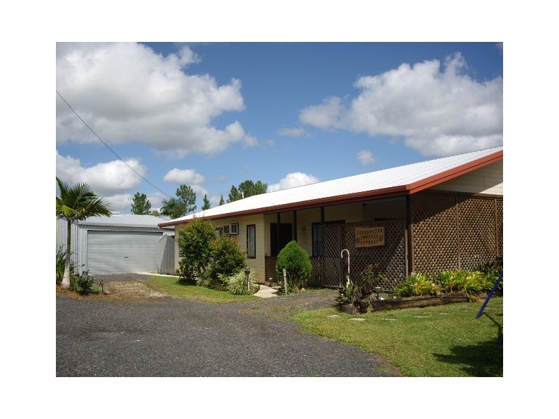 Innisfail QLD 4860