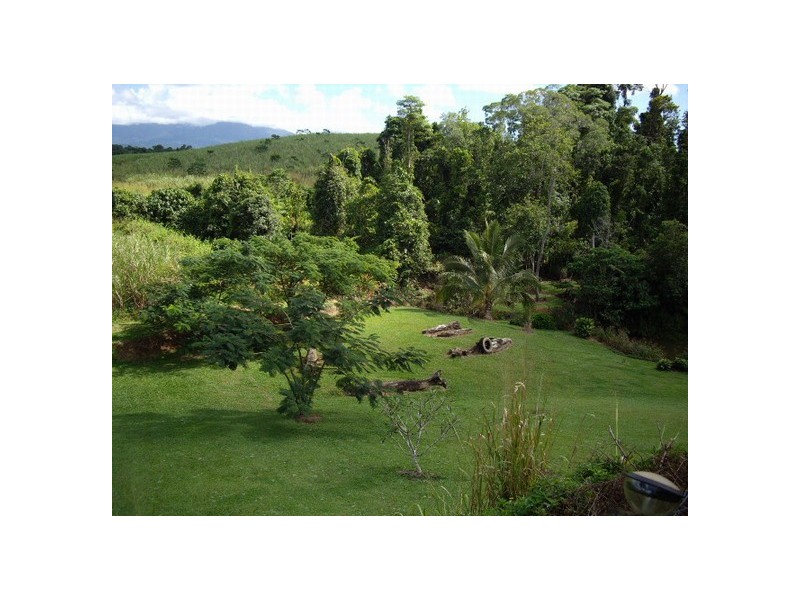 Innisfail QLD 4860