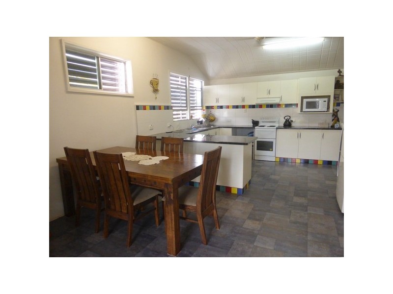 Innisfail QLD 4860