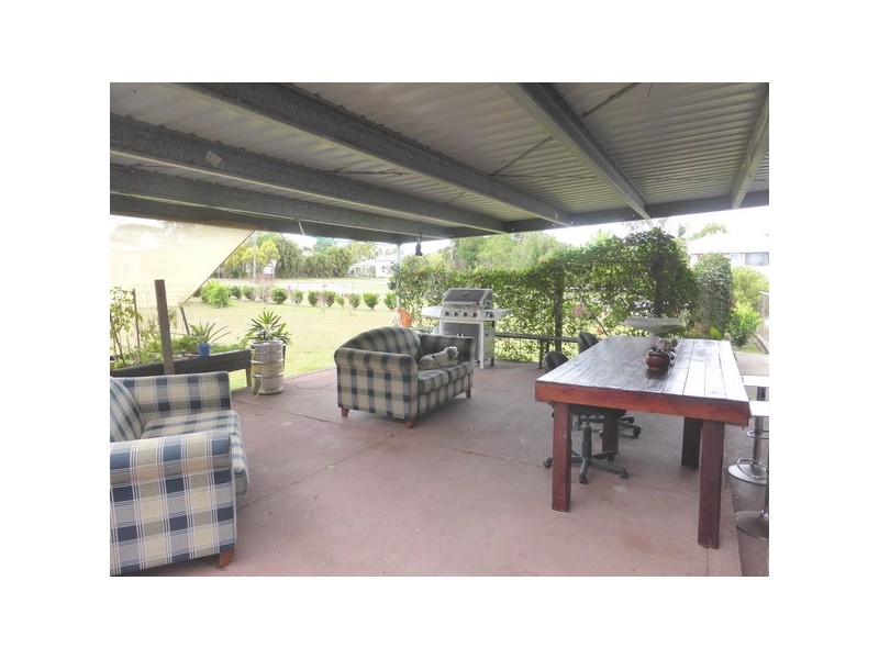 Innisfail QLD 4860
