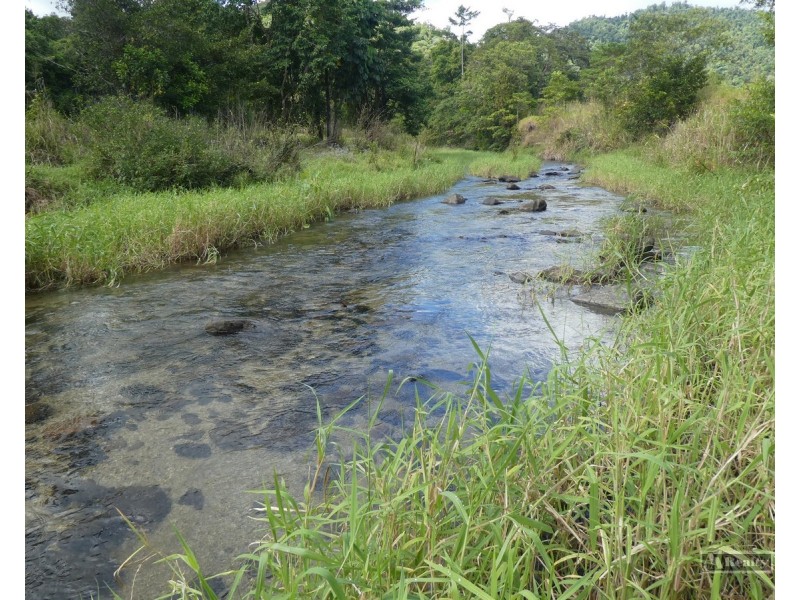 Japoonvale QLD 4856