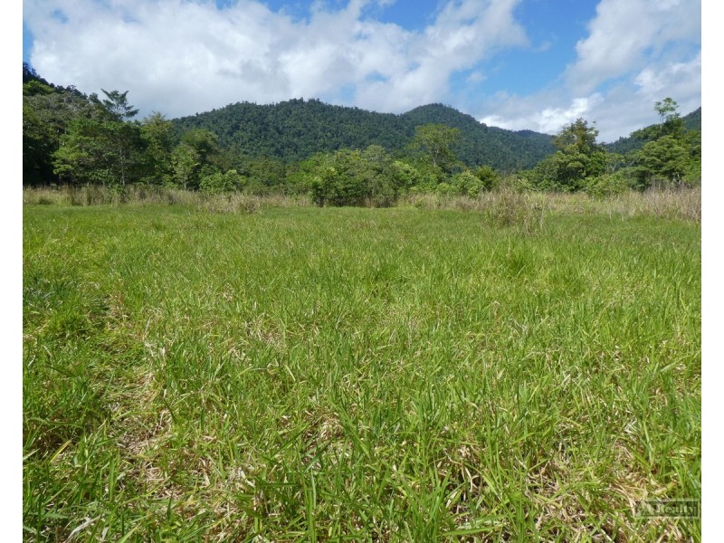 Japoonvale QLD 4856