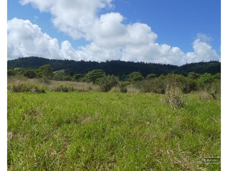 Japoonvale QLD 4856
