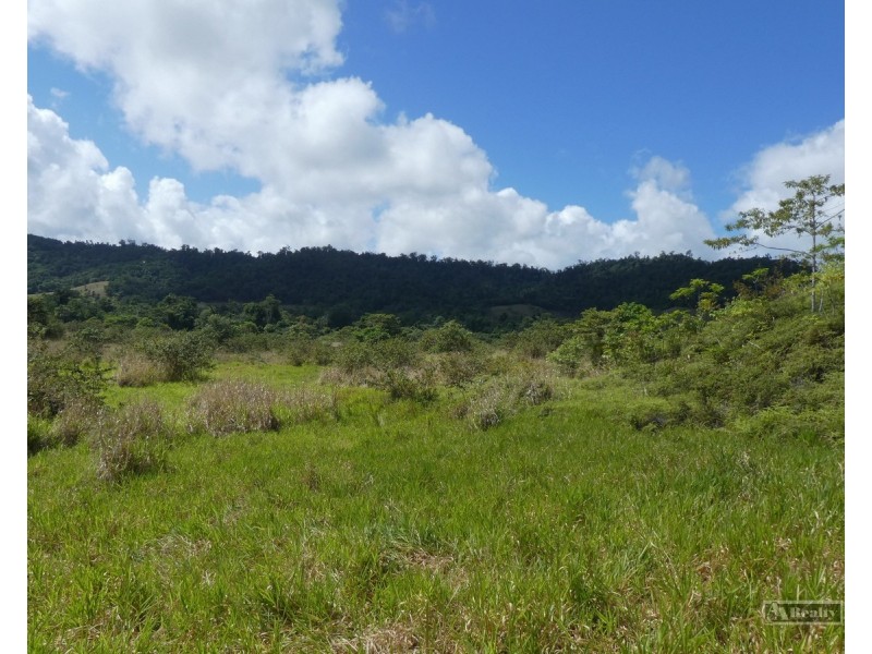 Japoonvale QLD 4856