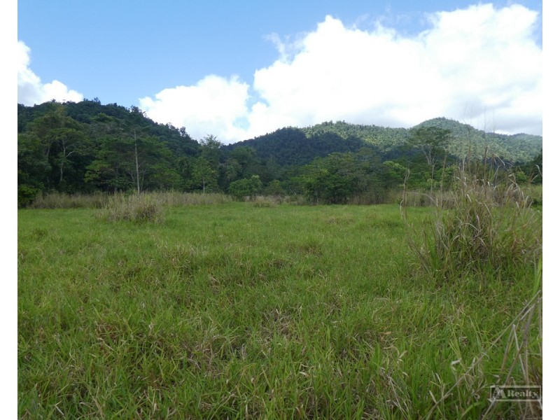 Japoonvale QLD 4856