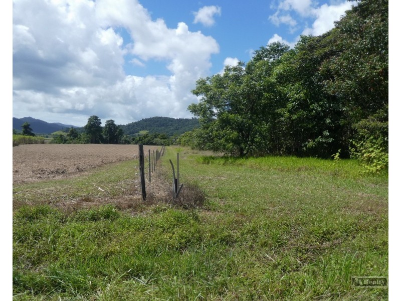 Japoonvale QLD 4856