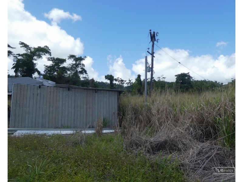Japoonvale QLD 4856