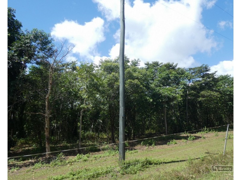 Japoonvale QLD 4856