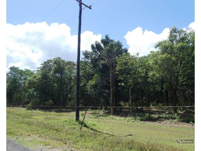 Japoonvale QLD 4856