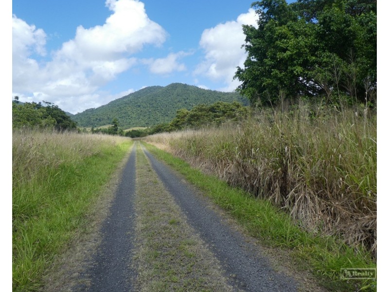 Japoonvale QLD 4856