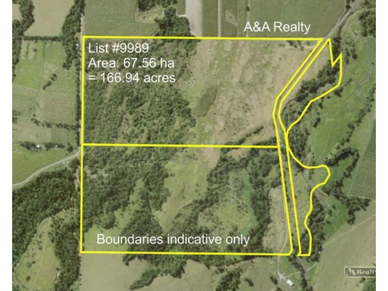 Japoonvale QLD 4856