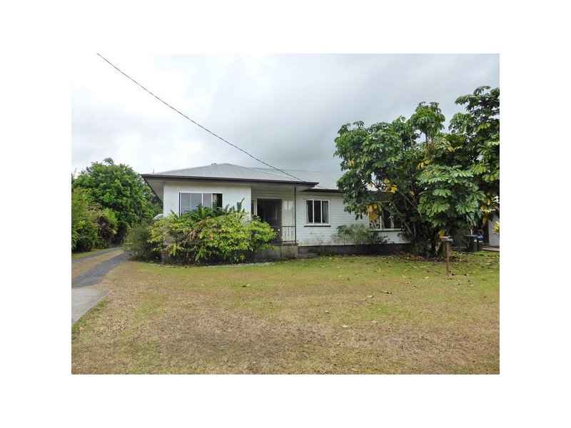 Innisfail QLD 4860