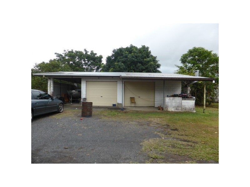 Innisfail QLD 4860