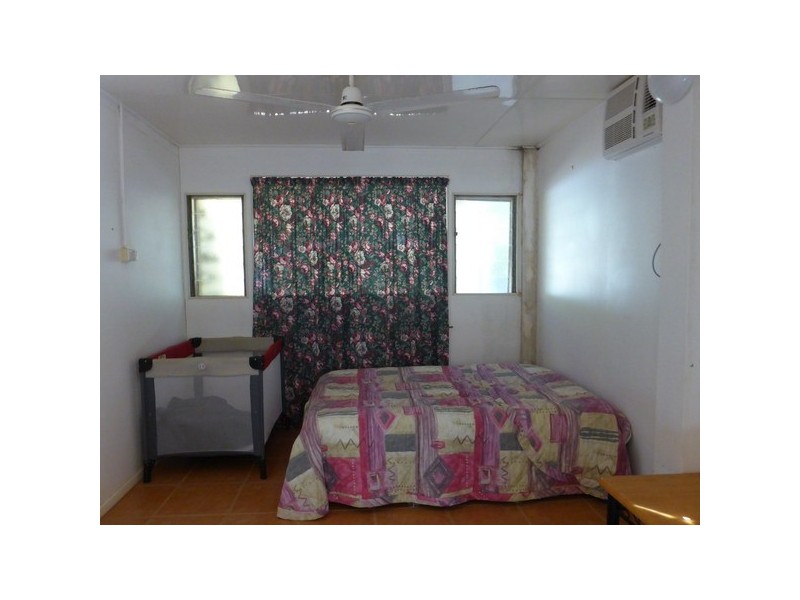Camp Creek QLD 4871