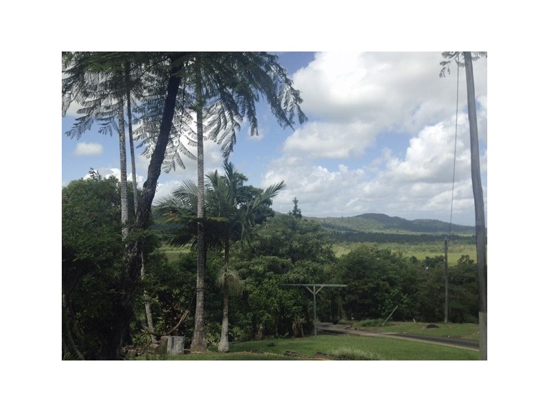 Warrubullen QLD 4871