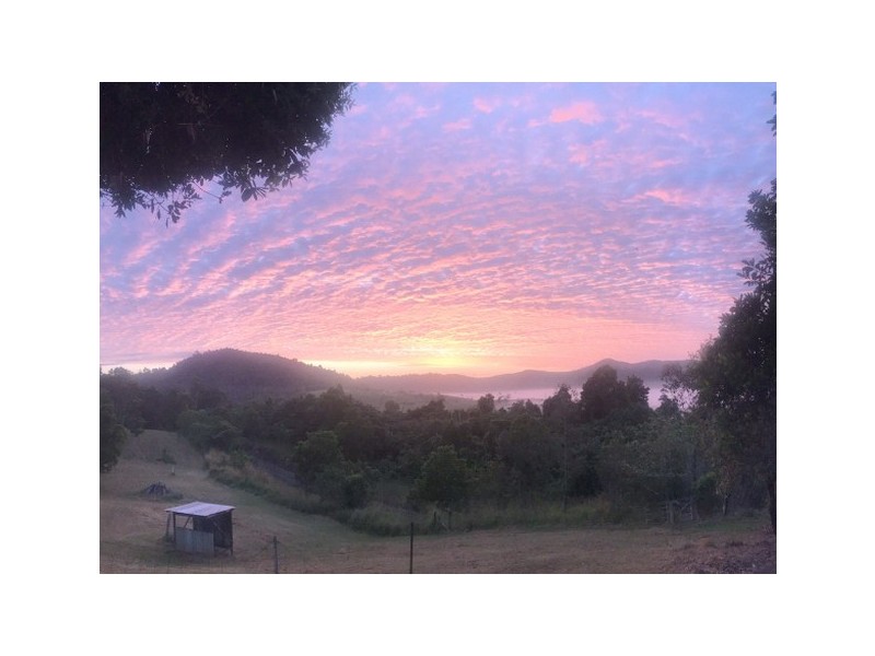 Warrubullen QLD 4871