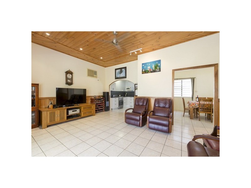 Silkwood QLD 4856