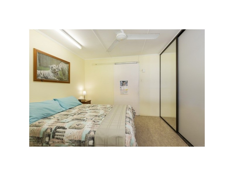 Silkwood QLD 4856