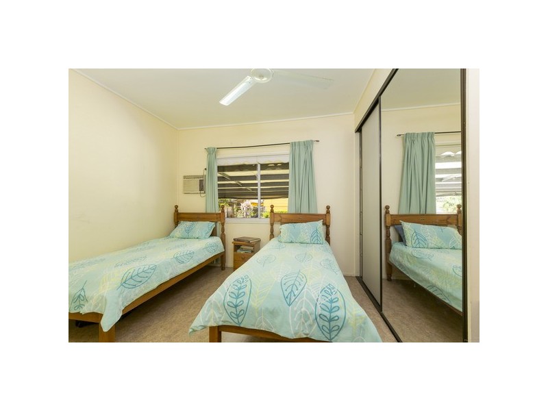 Silkwood QLD 4856