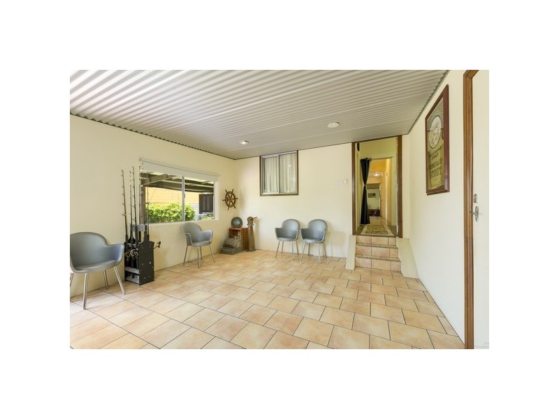 Silkwood QLD 4856