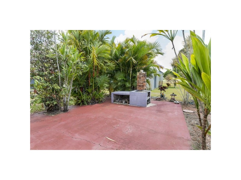 Silkwood QLD 4856