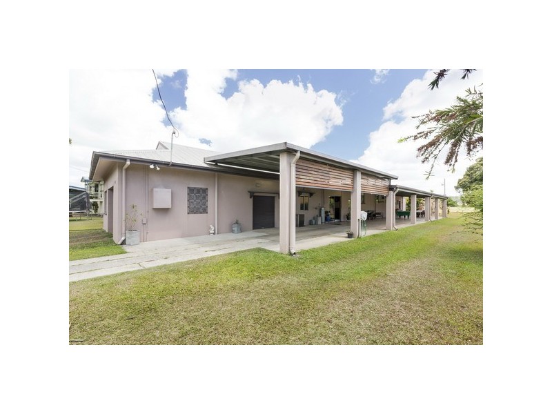 Silkwood QLD 4856