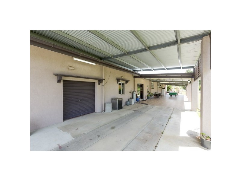 Silkwood QLD 4856